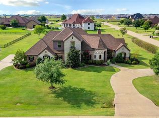 15211 Skyview Ln, Forney, TX 75126