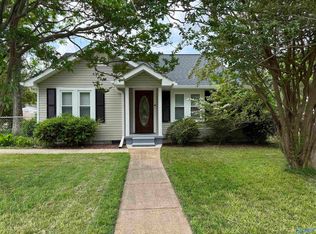 509 Horton St, Athens, AL 35611