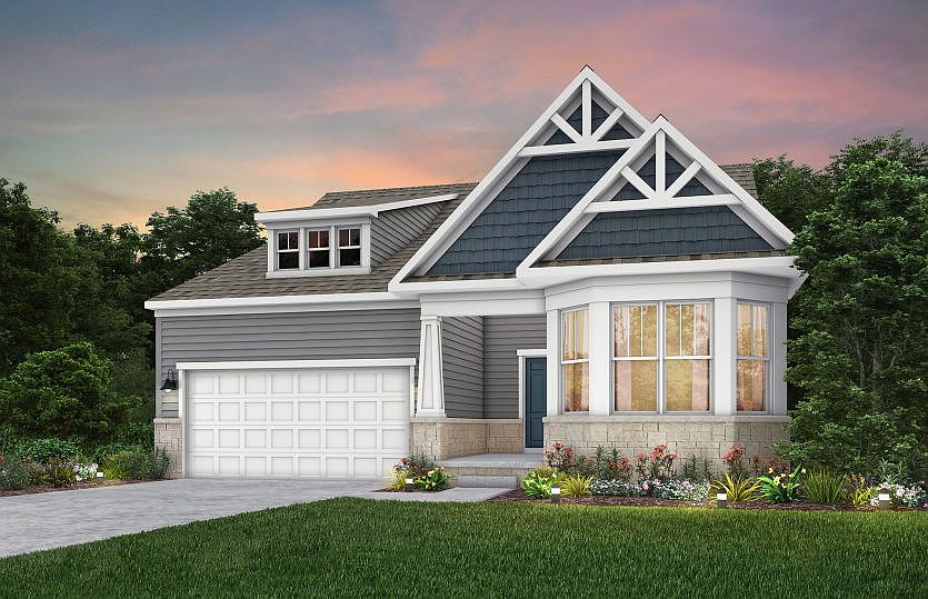 Home Exterior NC2L