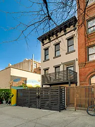350 East 120th Street in East Harlem