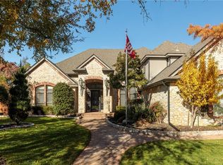 6233 Cypress Grv, Oklahoma City, OK 73162