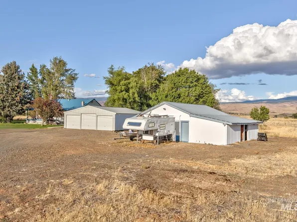 1032 W Indian Valley Rd, Indian Valley, ID 83632