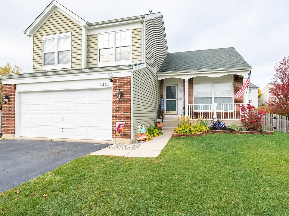 1st image of 2222 N Harvest Hill Pl