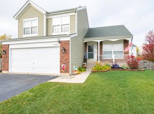 2222 N Harvest Hill Pl, Round Lake Beach, IL