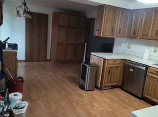 513 Fallon St, Alexander, ND 58831