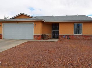 5192 Pinetree St, Las Vegas, NV 89122
