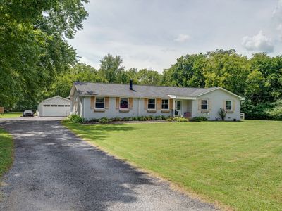 2703 Walnut Ln, Murfreesboro, TN, 37129