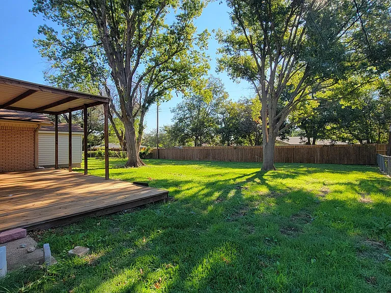 3509 Wedgway Dr — Photo 11