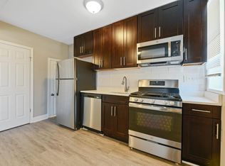 3556 Horton Ave, Baltimore, MD 21225