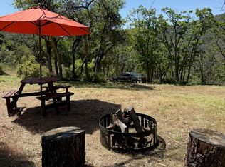 40 Acres Off Scarface Rd, Gazelle, CA 96034