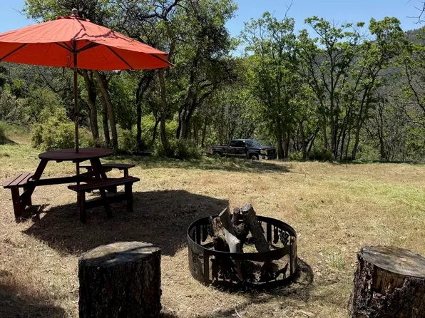 40 Acres Off Scarface Rd, Gazelle, CA 96034