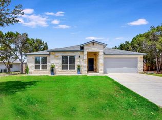 20006 Lincoln Cv, Leander, TX 78645