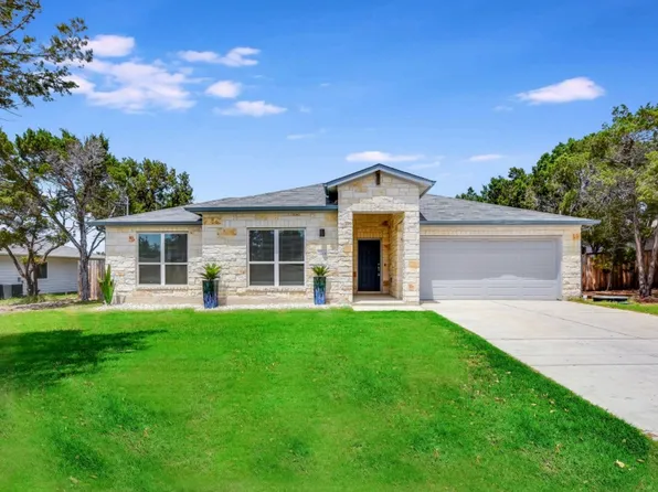 20006 Lincoln Cv, Leander, TX 78645