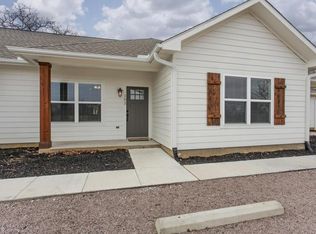 4978 Fm 902 APT 102, Gainesville, TX 76240