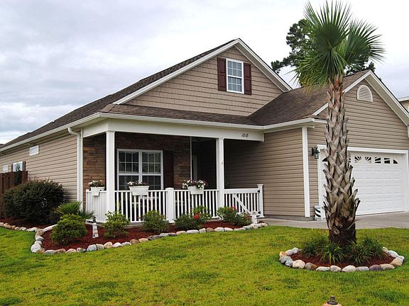 3rd image of 1818 Olive Pine Way