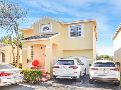 11981 NW 12th St, Pembroke Pines, FL, 33026