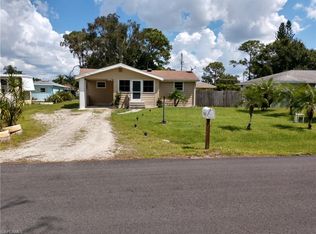 1188 Patterson Rd, Cape Coral, FL 33909