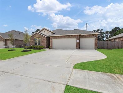 30819 Berkshire Downs Dr, Tomball, TX, 77375