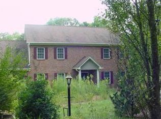 471 Rabbit Farm Trl, Advance, NC 27006