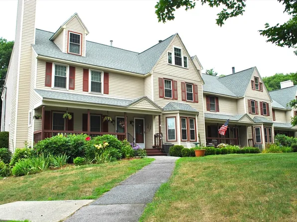35 Stanstead Pl #0, Nashua, NH 03063