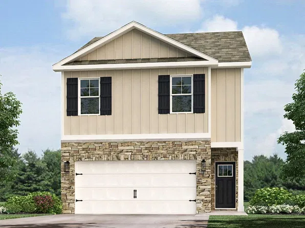 3107 Caroline Grace St, Knoxville, TN 37920