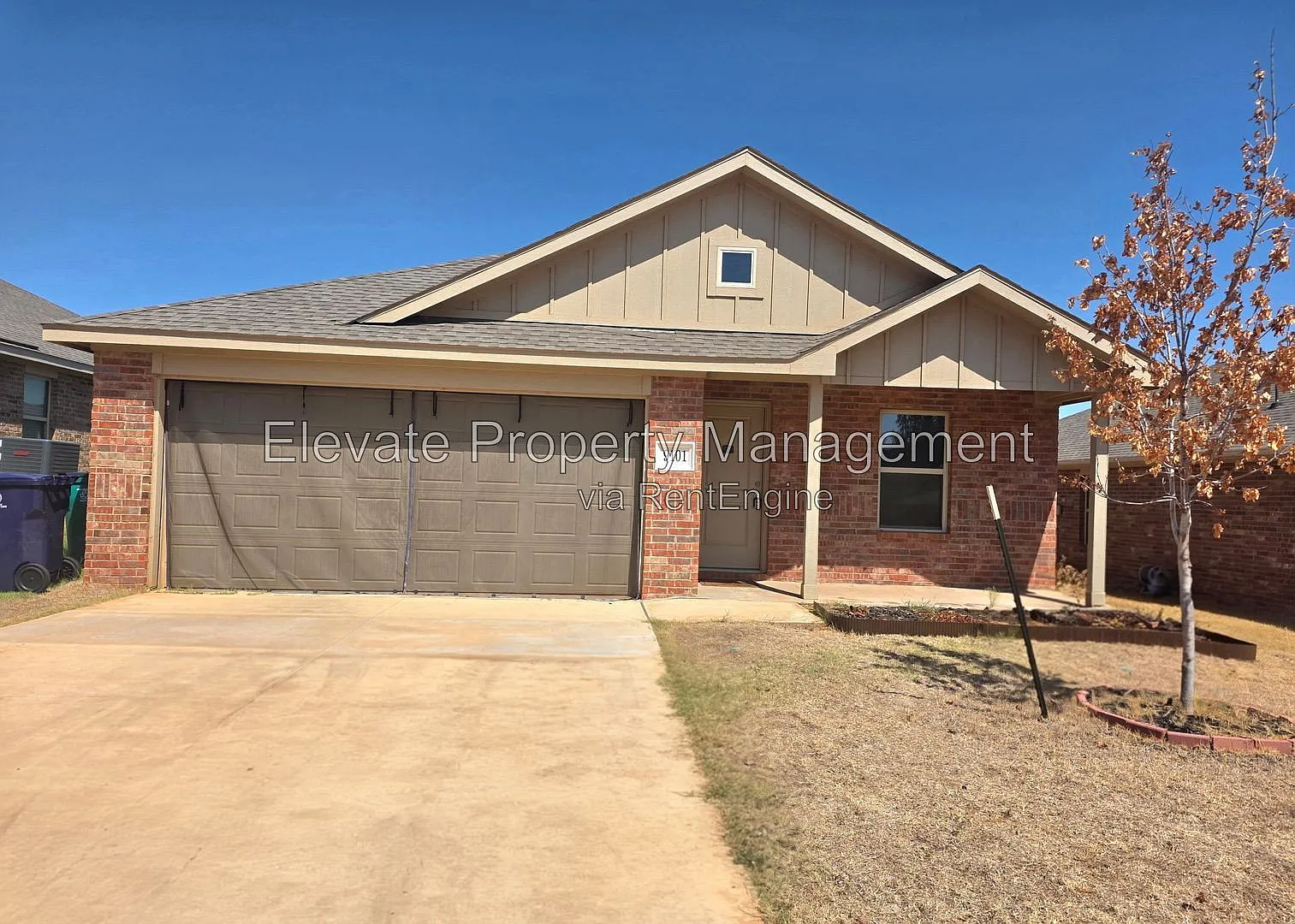 3 bed, 2.0 bath, 1302 sqft, $1,645 — Photo 1