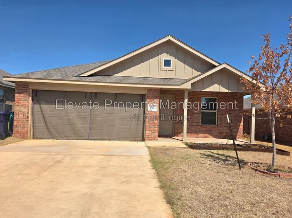 9101 SW 20th St, Oklahoma City, OK 73128