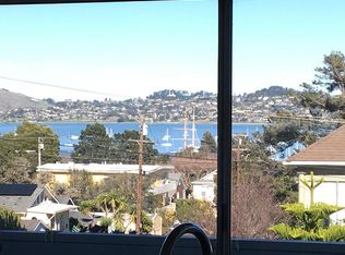 605 Spring St, Sausalito, CA 94965