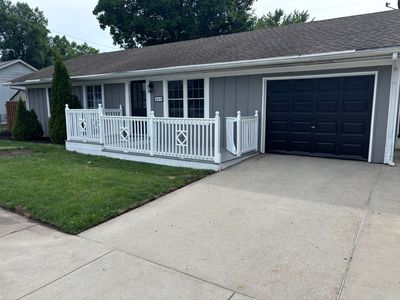 604 Fernway Rd, Kingsford Heights, IN, 46346