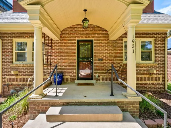 1931 S Washington Street, Denver, CO 80210