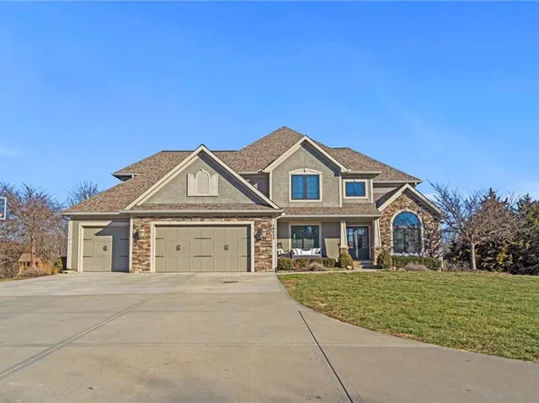18455 371st Hwy, Platte City, MO 64079