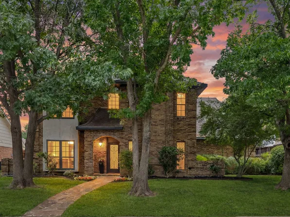 4212 Joshua Ln, Dallas, TX 75287