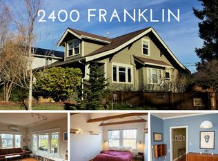 2400 Franklin St, Bellingham, WA 98225