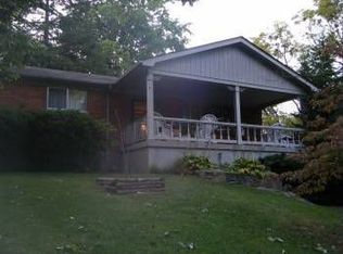 8615 Hudson Ln, Louisville, KY 40291