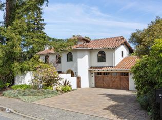18 Vasco Dr, Mill Valley, CA 94941