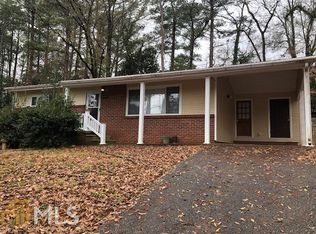 1250 Sparrow Ln, Decatur, GA 30033