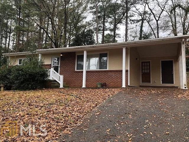 1250 Sparrow Ln photo 1