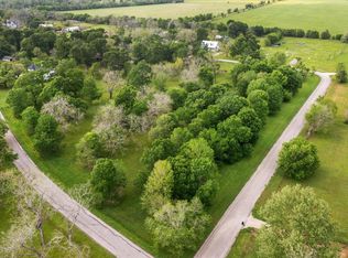 LOT 7 Wagon Rd, Wallis, TX 77485