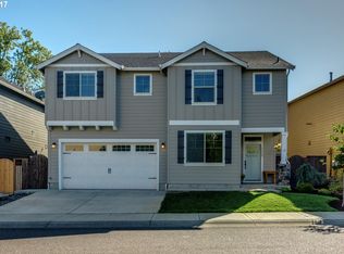 3230 NW 46th Loop, Camas, WA 98607