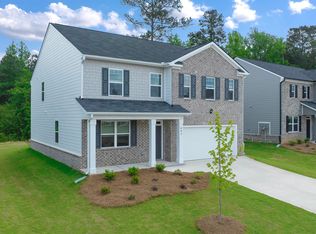 156 Montgomery Dr #191, Stockbridge, GA 30281