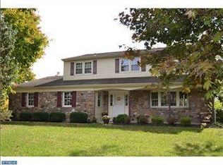 31 Saddle Dr, Furlong, PA 18925