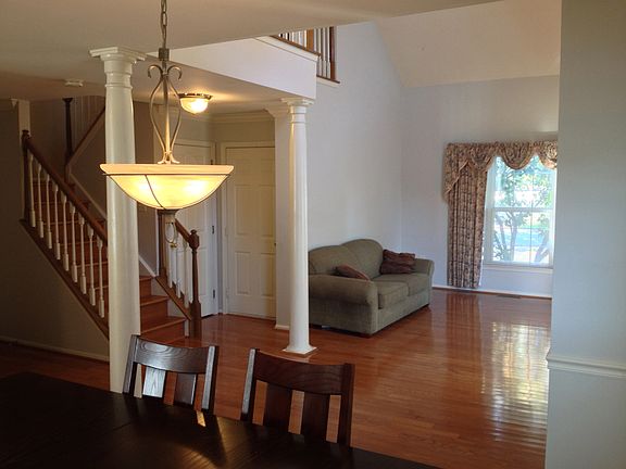 Towards first Living Room