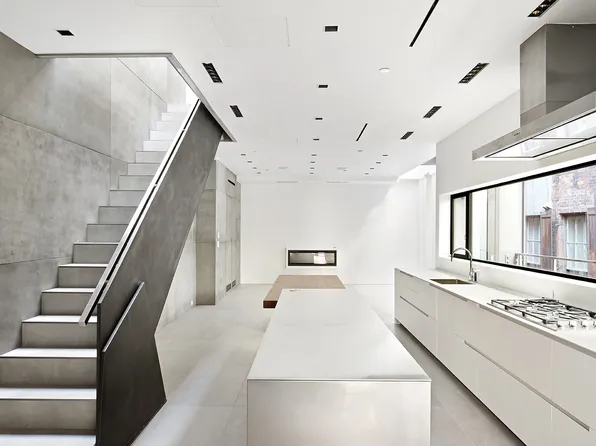 35 Walker St Unit Penthouse, New York, NY 10013