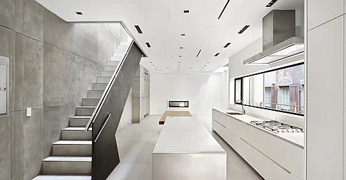 35 Walker St #PENTHOUSE Photo 1