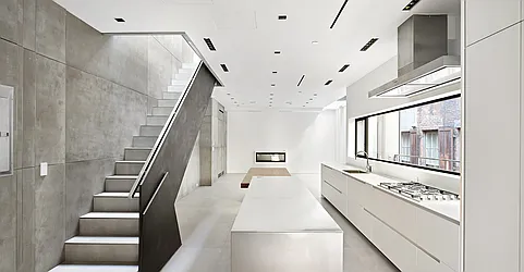 35 Walker Street, #PH