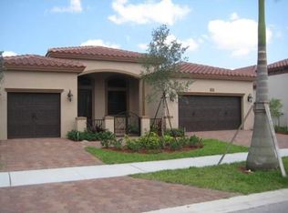 3997 NW 87th Ave, Cooper City, FL 33024