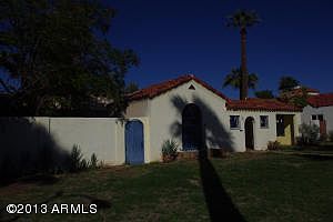 2nd image of 318 W Monte Vista Rd