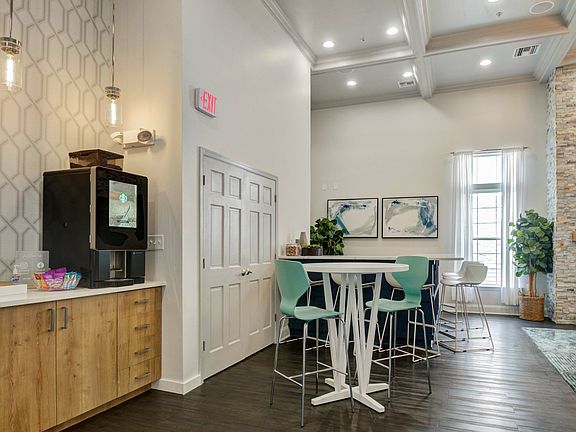 Coffee Bar