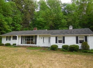 229 Palmer Rd, Brimfield, MA 01010