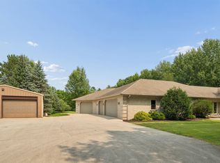 7150 S Chase Rd, Sobieski, WI 54171